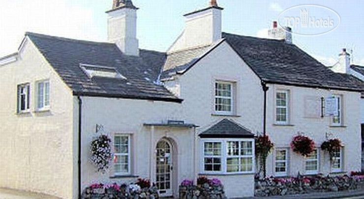 Hotelier's photos Lakeland View 4*