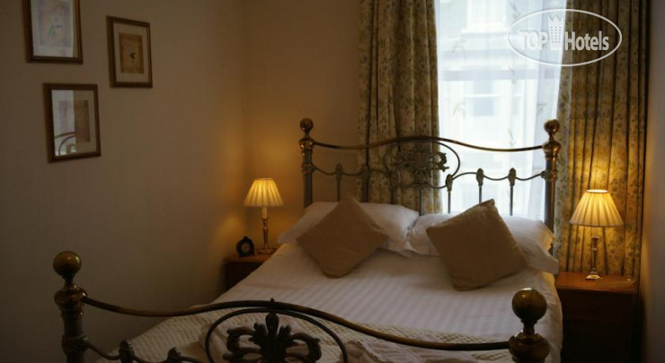 Hotelier's photos Elm Tree Lodge 4*