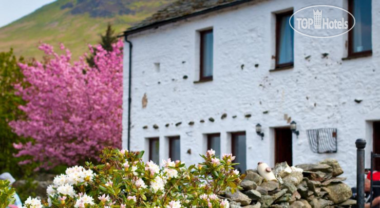Hotelier's photos Littletown Farm Guest House 4*