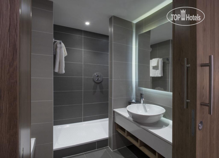 New photos from tourists Hilton Garden Inn Manchester Emirates Old Trafford 4*