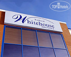 Hotelier's photos Telford Whitehouse 4*