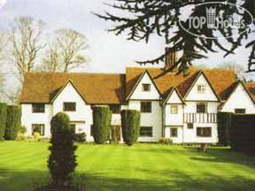 Hotelier's photos Whitehall 3*