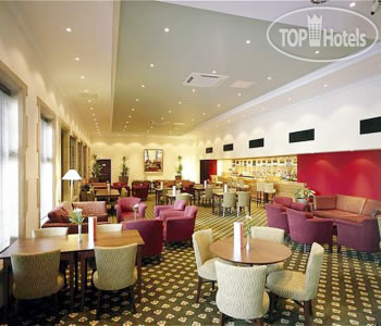 New photos from tourists Selsdon Park Hotel and Golf Club 4*