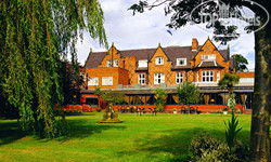 Hotel photo Mollington Banastre Hotel and Spa 4*