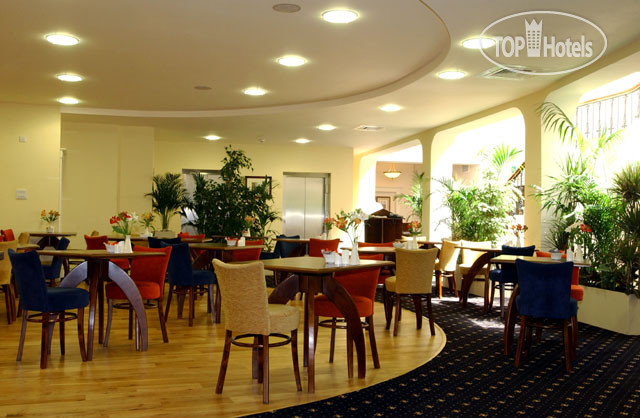 Hotelier's photos Worcester Whitehouse 3*
