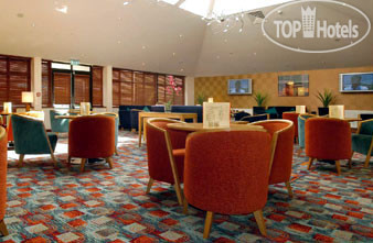New photos from tourists Comfort Hotel Heathrow 3*