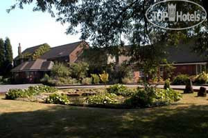 Hotelier's photos Marston Farm 3*