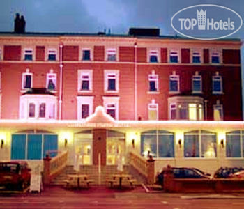 Hotelier's photos Chequers Plaza 3*