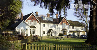 New photos from tourists Leeford Place 3*