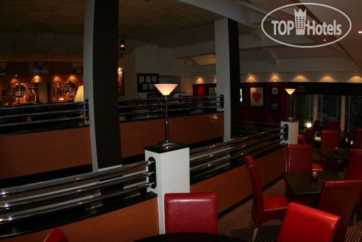 Hotel photo Inn on the Prom 3*