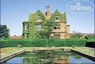 Hotelier's photos Horwood House 3*