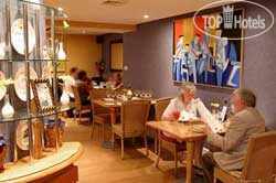 New photos from tourists Royal Oak 3*