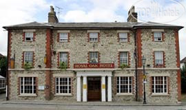 Hotelier's photos Royal Oak 3*