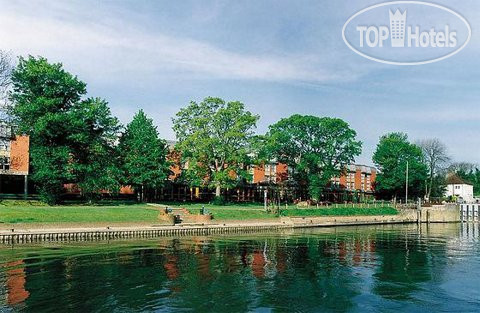 Hotelier's photos Runnymede Hotel & Spa 4*