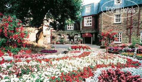 Hotelier's photos Budock Vean 4*