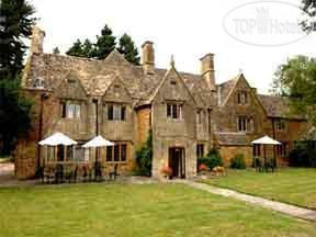 Hotelier's photos Charingworth Manor 4*