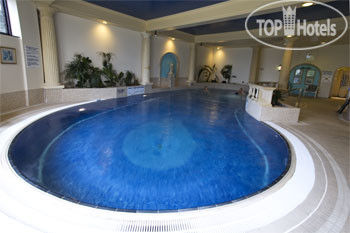 New photos from tourists Charingworth Manor 4*