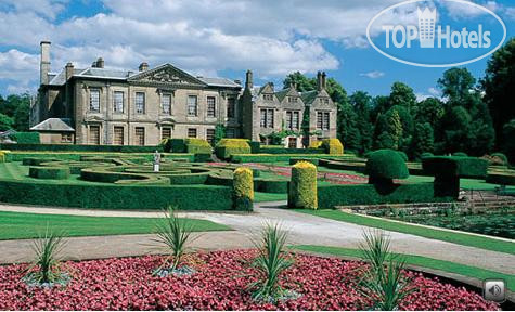 Hotelier's photos Coombe Abbey 4*