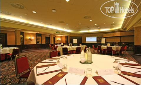 New photos from tourists Coombe Abbey 4*