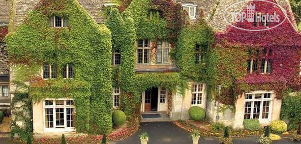 Hotelier's photos The Greenway 5*