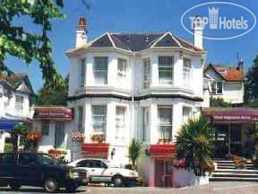 Hotelier's photos Mount Edgcombe 3*