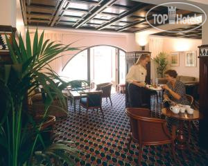 New photos from tourists Europa Gatwick 3*