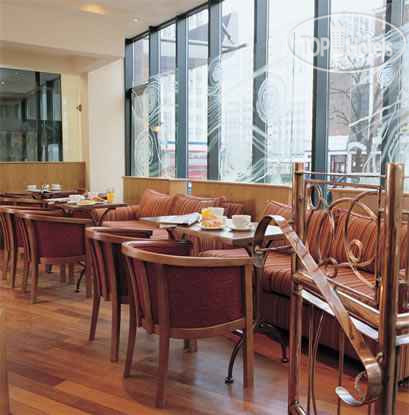New photos from tourists Jurys Inn Croydon 3*