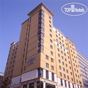 Hotelier's photos Jurys Inn Croydon 3*