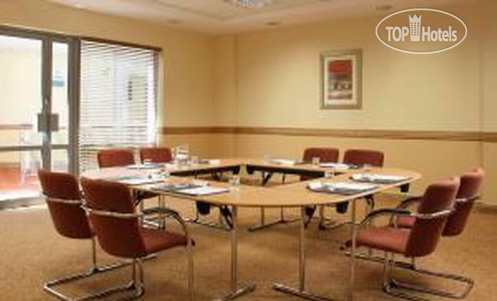 New photos from tourists Jurys Inn Liverpool 3*