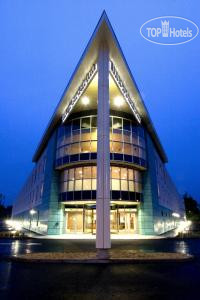 Hotel photo Hilton Garden Inn Luton North 3*
