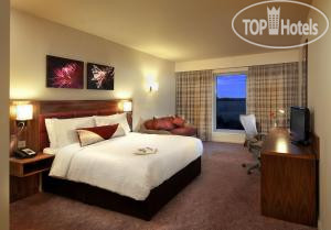 New photos from tourists Hilton Garden Inn Luton North 3*