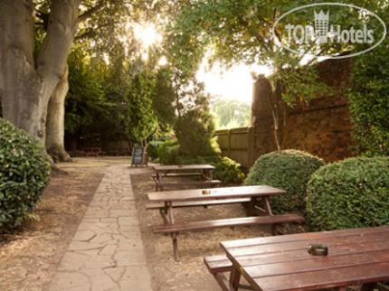 New photos from tourists Cromwell Lodge Hotel 4*