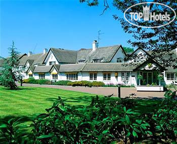 Hotel photo Puma Basingstoke Country Hotel  4*