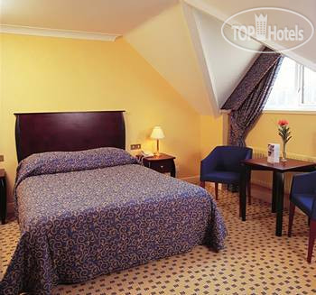 New photos from tourists Puma Basingstoke Country Hotel 4*