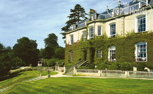 Hotel photo Puma Combe Grove Manor Hotel 4*