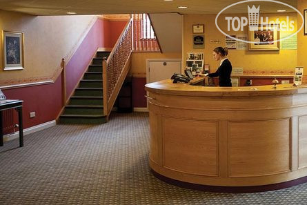 New photos from tourists Best Western Centurion 3*