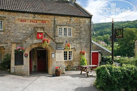 Hotelier's photos Best Western Limpley Stoke Hotel 3*