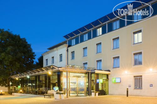 New photos from tourists Holiday Inn Express Bath 3*