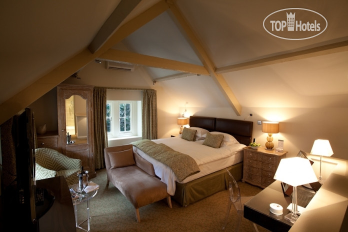 New photos from tourists Tracy Park Hotel & Country Club 3*