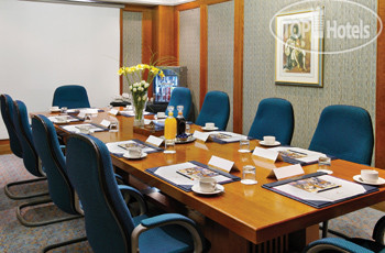 New photos from tourists Copthorne Hotel Merry Hill Dudley 4*
