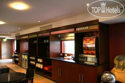 New photos from tourists Holiday Inn Express Birmingham - Star City 3*