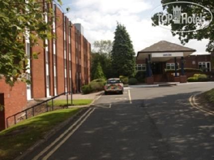 Hotelier's photos Park Inn by Radisson Birmingham West 3*