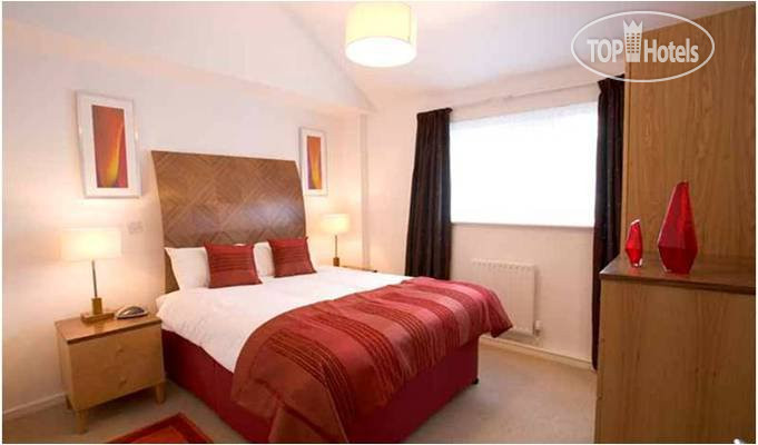 New photos from tourists Premier Apartments Birmingham 4*