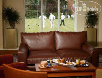 New photos from tourists Ramada Birmingham Solihull 4*