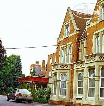 Hotel photo St John’s Hotel 4*