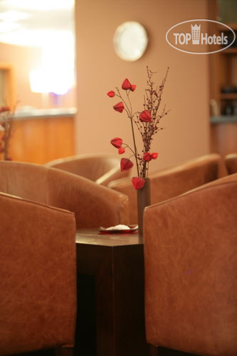 New photos from tourists Ibis Styles Birmingham Centre 3*