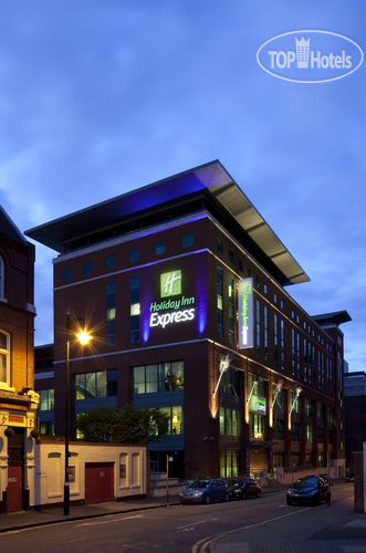 Hotelier's photos Ibis Styles Birmingham Centre 3*