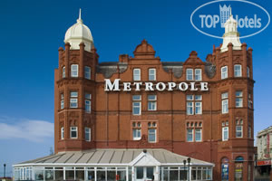 Hotelier's photos Grand Metropole 2*