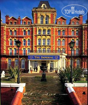 New photos from tourists Puma The Imperial Hotel Blackpool 4*