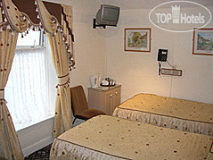 Hotel photo Stretton Hotel 3*